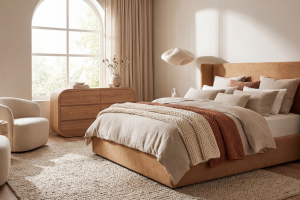 Дизайн интерьера