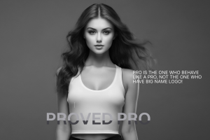 Американский стартап Proved Pro: многофункциональный сервис поиска моделей и фотографов