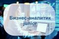 Бизнес-аналитик Junior