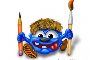 Автопортрет