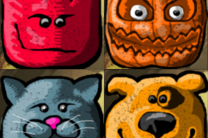 Персонажи для Игры