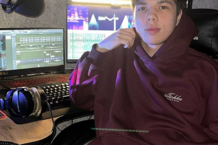 Создание бита, аранжировки, минусовки, песни - 5655373