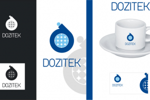 Логотип DOZITEK