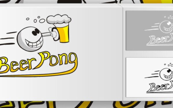 Логотип Beer Pong.png