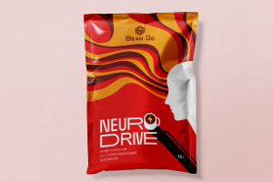 Упаковка для BEANGO