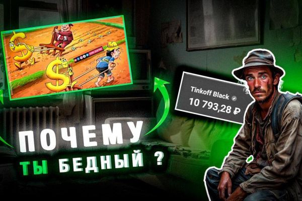 Превью на тему Финансовой грамотности