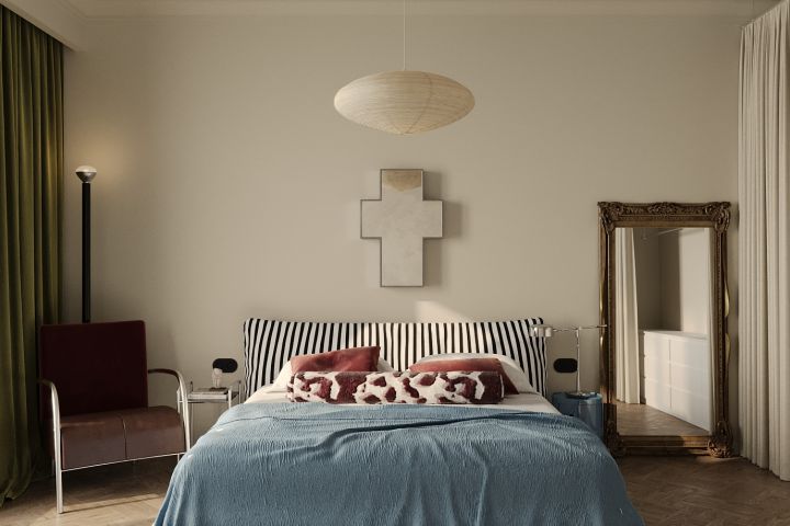 Визуализация интерьеров и архитектуры - 5655563