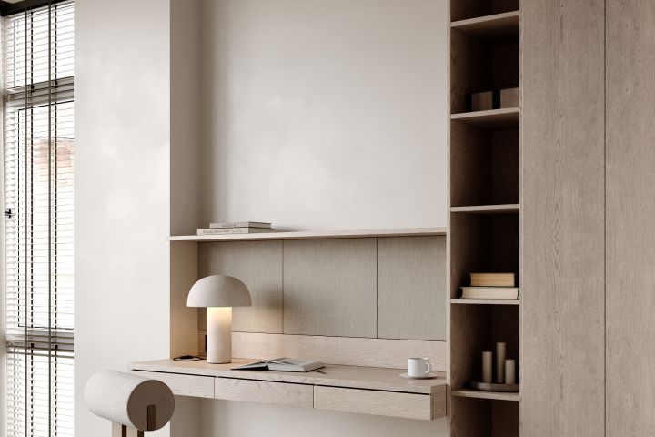 Визуализация интерьеров и архитектуры - 5655564