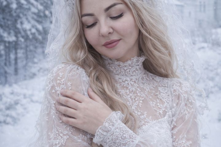 нейрофотосессия - 5655770