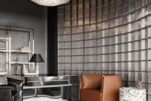 Визуализация офиса в Дубае