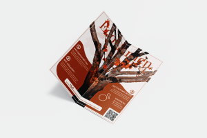 Буклет - Сад под ключ