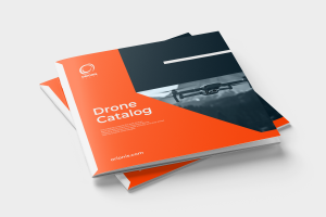 Каталог - Дроны (1)