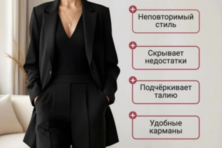 Дизайн карточек товара для маркетплейсов - 5656055