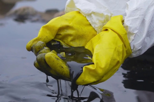 Healthy Ocean - концепт-видео для clean-to-earn криптопроекта