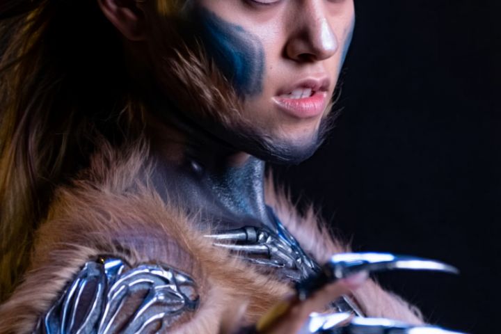 Генерация АИ видео, оживление старых фото, создание ИИ нейровидео - 5656208