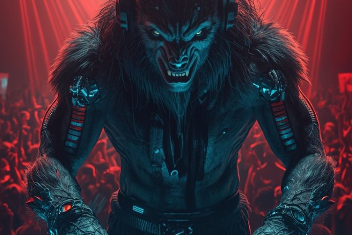 Генерация АИ видео, оживление старых фото, создание ИИ нейровидео - 5656210