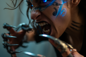 Генерация АИ видео, оживление старых фото, создание ИИ нейровидео