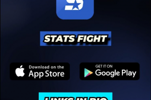 Stats Fight — Анонс боя (EN)