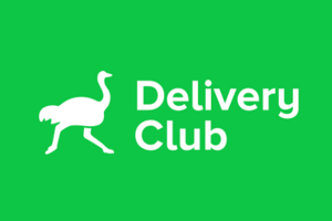 Сервис по сокращению ссылок для Delivery Club