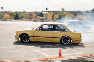 Соревнования по Дрифту г.Волгоград