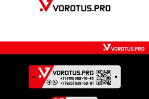 VOROTUS(логотип)