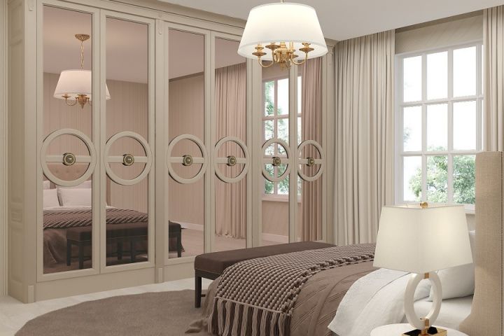 Дизайн проект с 3Д визуализацией - 5656788