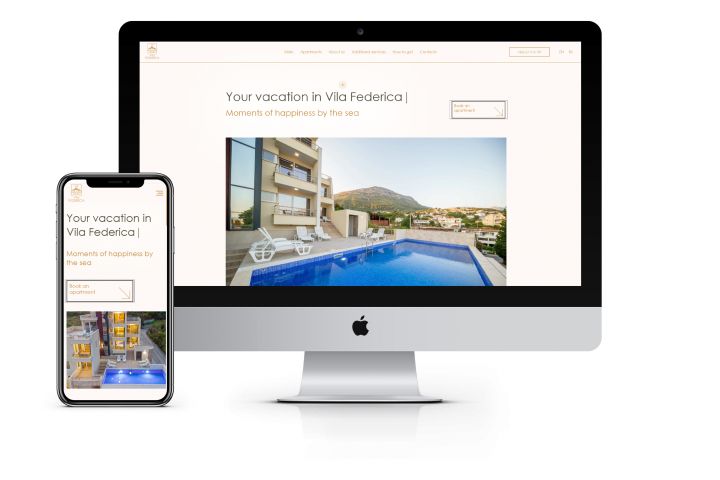 Сайт под ключ - 5656828