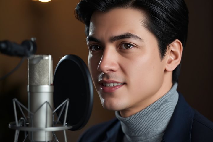 Любительская озвучка