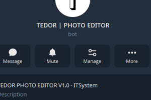 TEDOR