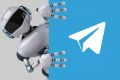 Создание сложных Telegram-ботов