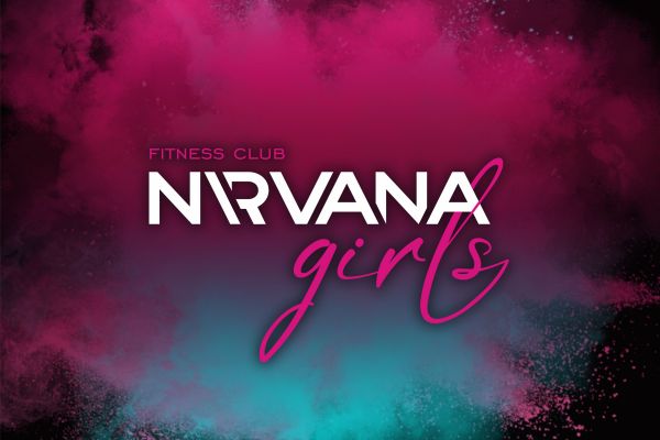 лого для фитнес студии