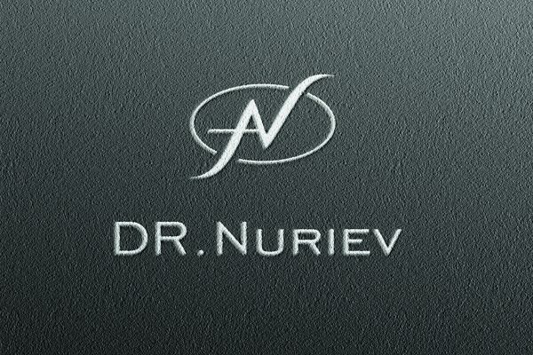 логотип для пластического хирурга