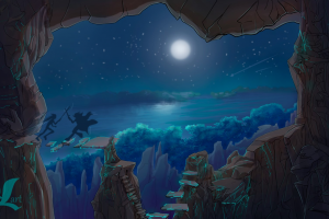 Иллюстрация к книге