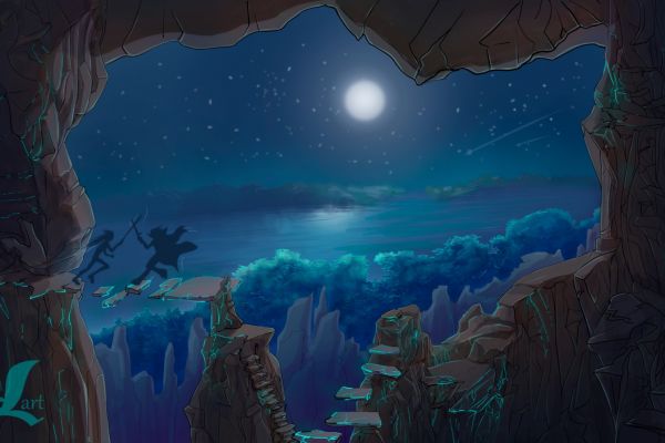 Иллюстрация к книге