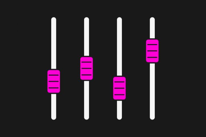 Сведение песни