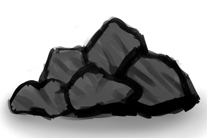 Иконки предметов/ресурсов для игр