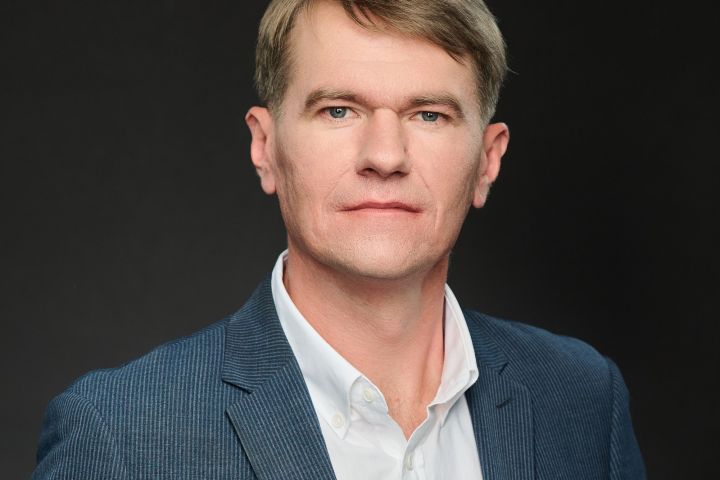 Бизнес-тренинги