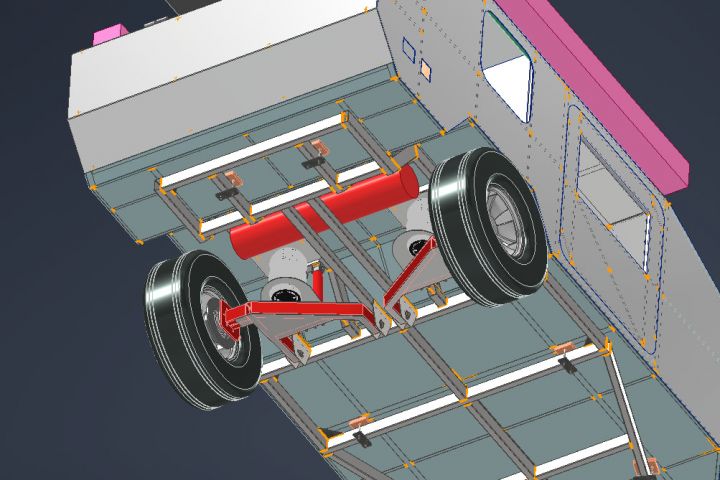 Разработка 3д моделей и КД - 5657392