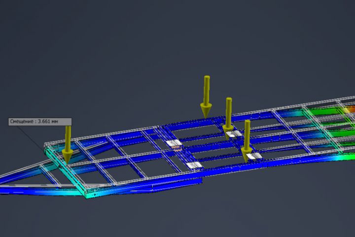 Разработка 3д моделей и КД - 5657393