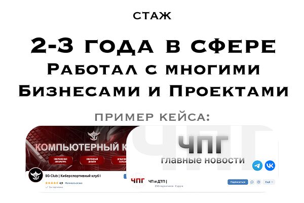 Современный графический дизайн