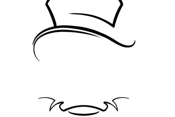 Логотип для Birja Lounge