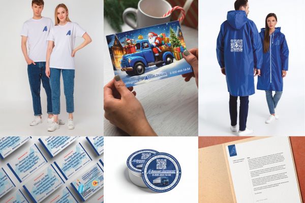 Аколит Логистик