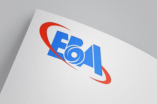 Логотип модели центрифуг "Ева"