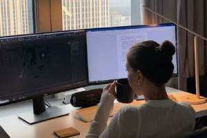 Инфографика