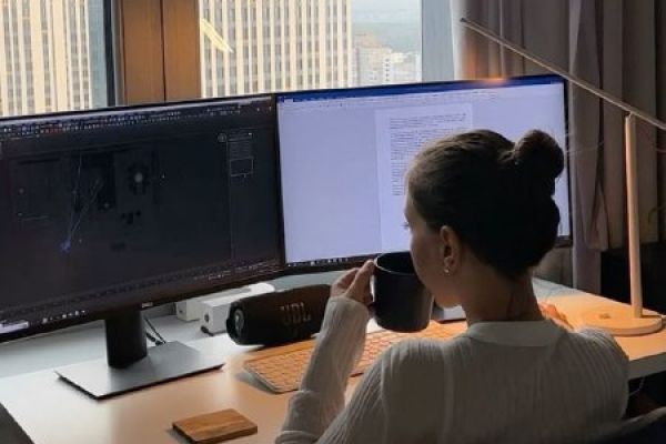 Инфографика