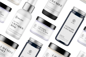 Разработка упаковки для косметики