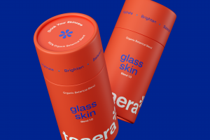 Разработка упаковки для крема