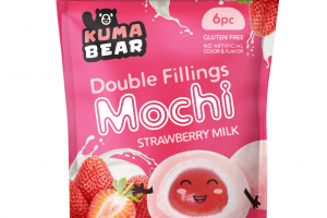 Разработка упаковки для моти