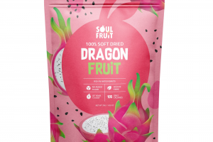 Разработка упаковки для фруктов