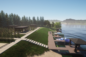 Eco-Hotel